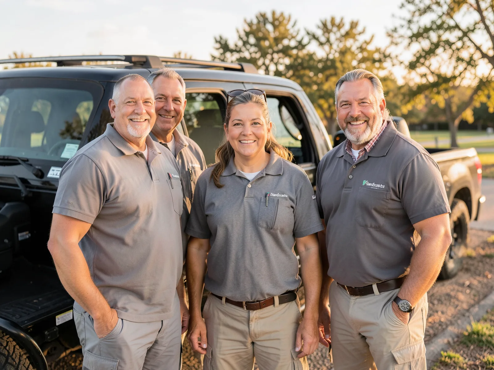 Plano Hardscaping Design company in Plymouth, NH